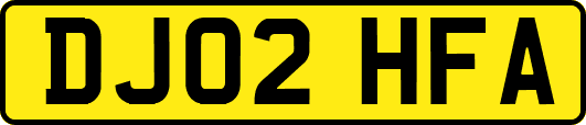 DJ02HFA