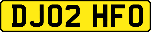 DJ02HFO