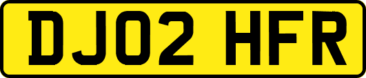 DJ02HFR