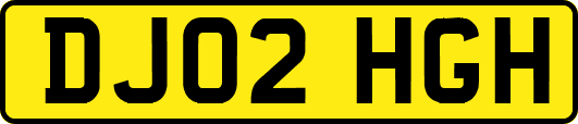 DJ02HGH