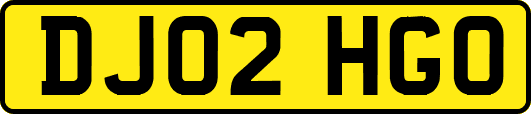 DJ02HGO