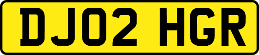 DJ02HGR