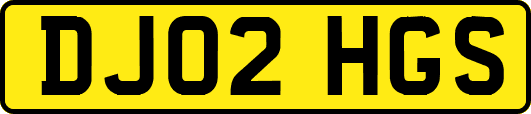 DJ02HGS