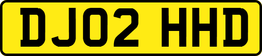 DJ02HHD
