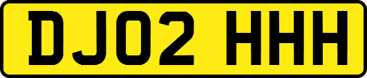 DJ02HHH