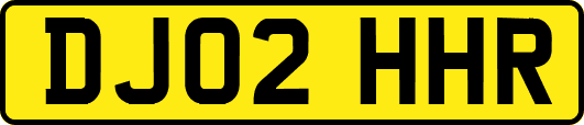 DJ02HHR