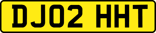 DJ02HHT