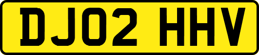 DJ02HHV
