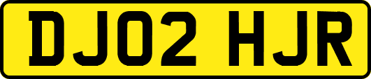 DJ02HJR