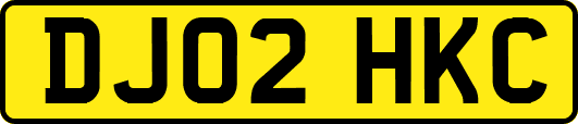 DJ02HKC