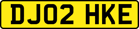 DJ02HKE