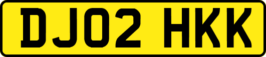 DJ02HKK