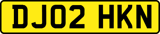 DJ02HKN