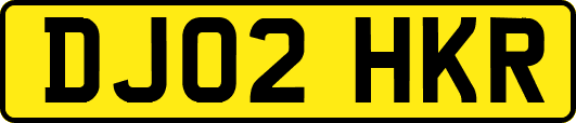 DJ02HKR