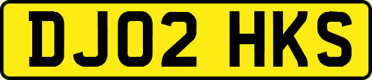 DJ02HKS
