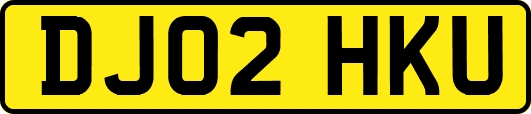 DJ02HKU