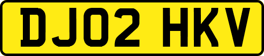 DJ02HKV