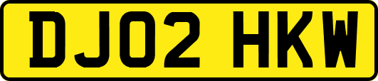 DJ02HKW