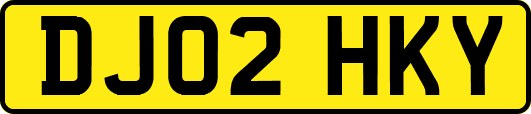 DJ02HKY