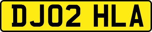 DJ02HLA