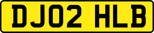 DJ02HLB