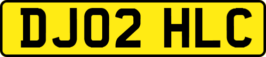 DJ02HLC
