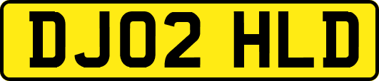 DJ02HLD
