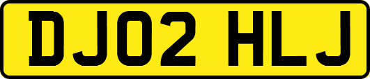 DJ02HLJ