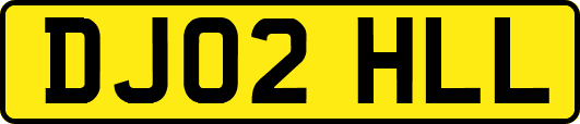 DJ02HLL