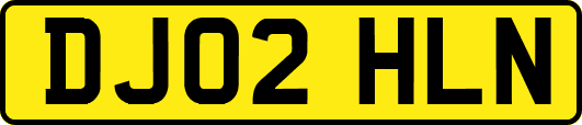 DJ02HLN