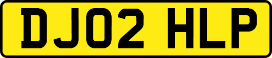 DJ02HLP