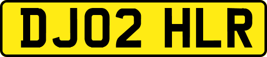 DJ02HLR