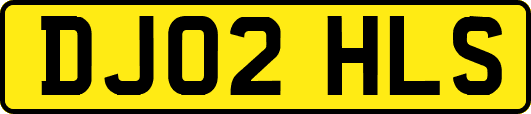 DJ02HLS