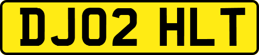 DJ02HLT