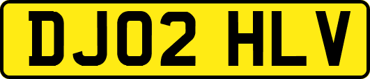 DJ02HLV