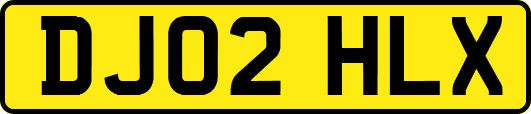 DJ02HLX