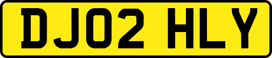 DJ02HLY