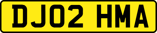 DJ02HMA