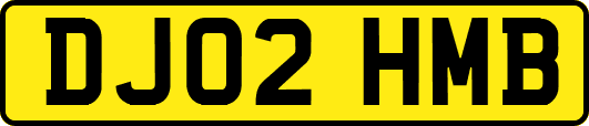 DJ02HMB