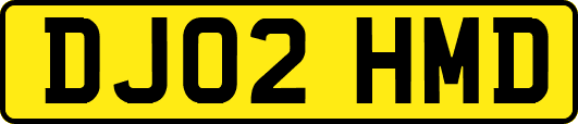 DJ02HMD