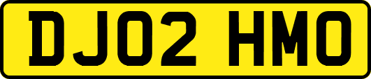 DJ02HMO