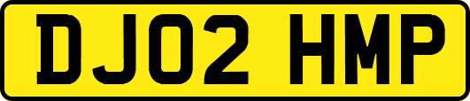 DJ02HMP
