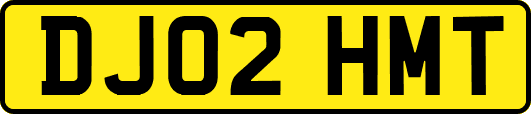 DJ02HMT