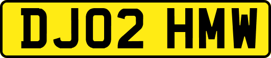 DJ02HMW