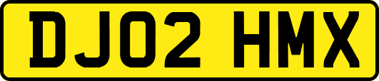 DJ02HMX