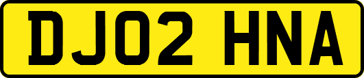 DJ02HNA
