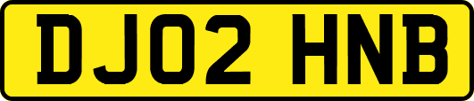 DJ02HNB