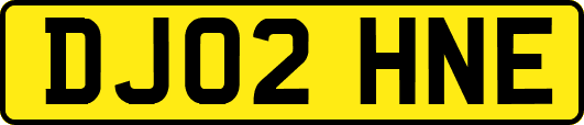 DJ02HNE
