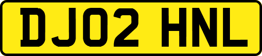 DJ02HNL