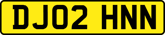 DJ02HNN